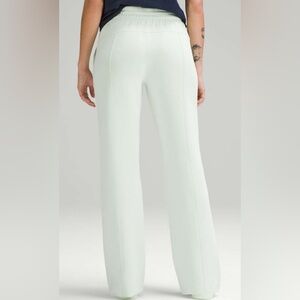 NWOT Lululemon Softstreme High-Rise Pant *Full Length Kohlrabi Green